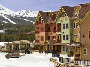 breckenridge main station street hyatt timeshare condos vacation lodging condominiums accommodations rentals