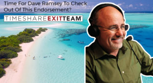 dave ramsey timeshare exit thumnail