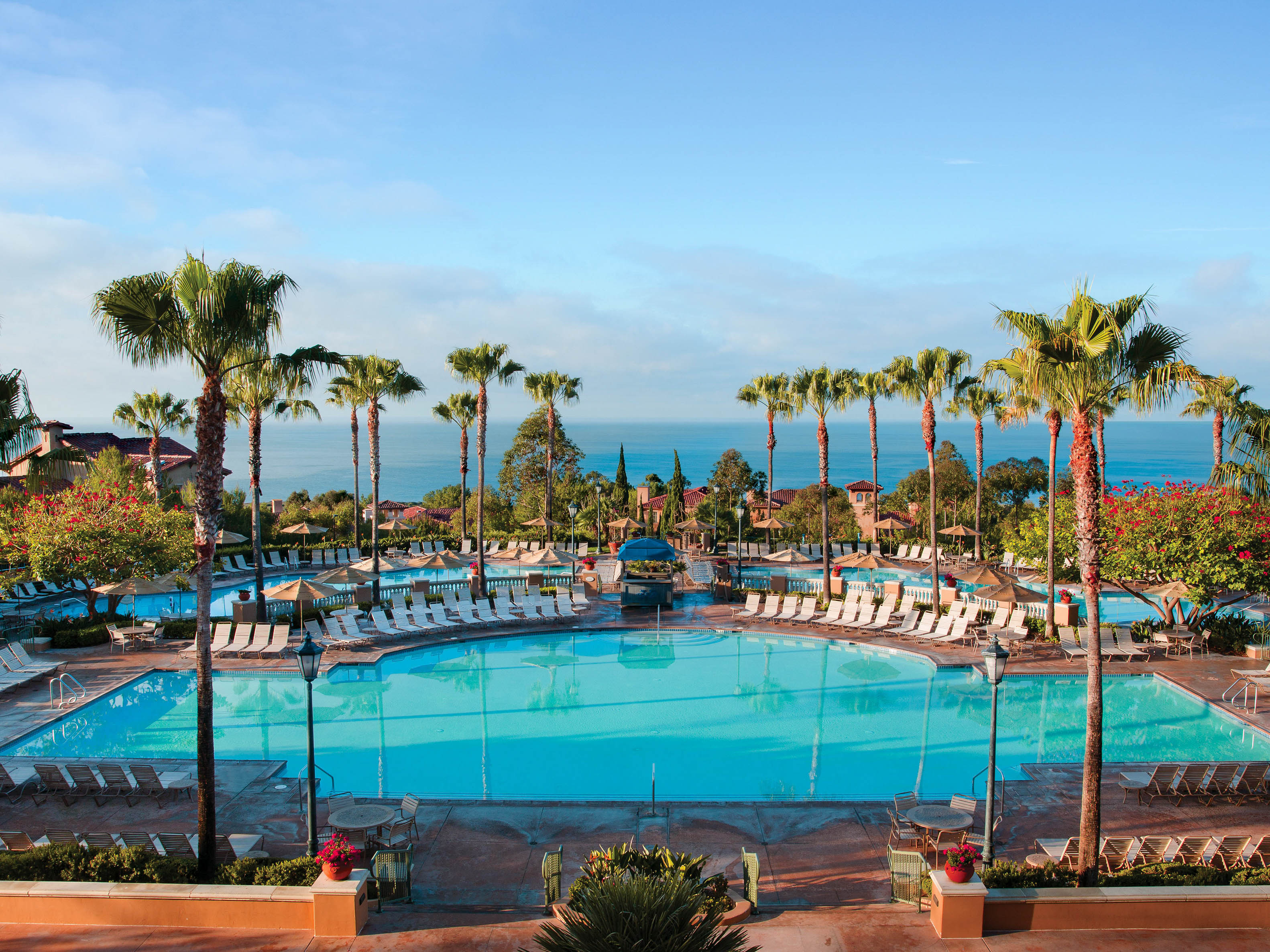 Marriott Newport Coast Resales - A Timeshare Broker, Inc.