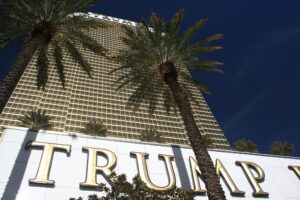 Trump International Hotel, Las Vegas