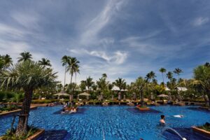 Marriott Vacation Club, Mai Khao Beach, Phuket, Thailand