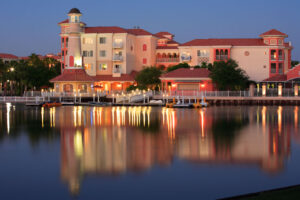 Marriott's Grande Vista