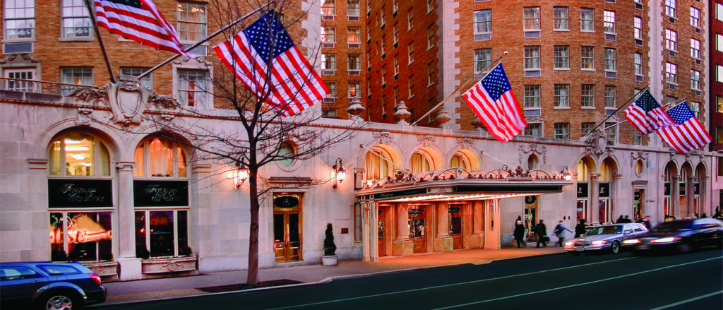 Marriott Pulse At The Mayflower, Washington D.C.