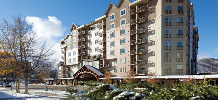 Sheraton Mountain Vista Resales