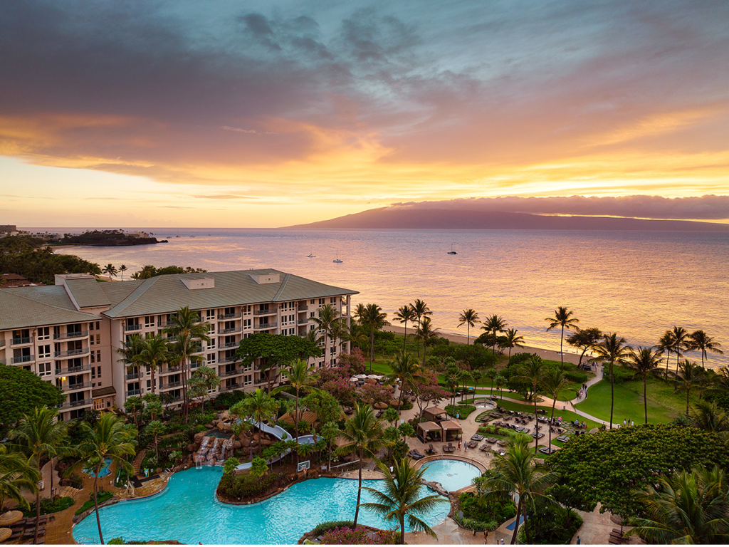 Westin Kaanapali North