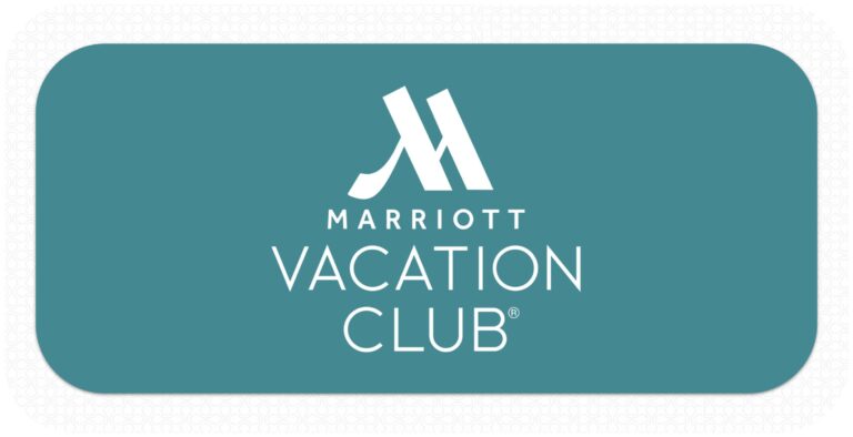 Marriott Vacation Club Points Charts - A Timeshare Broker, Inc.