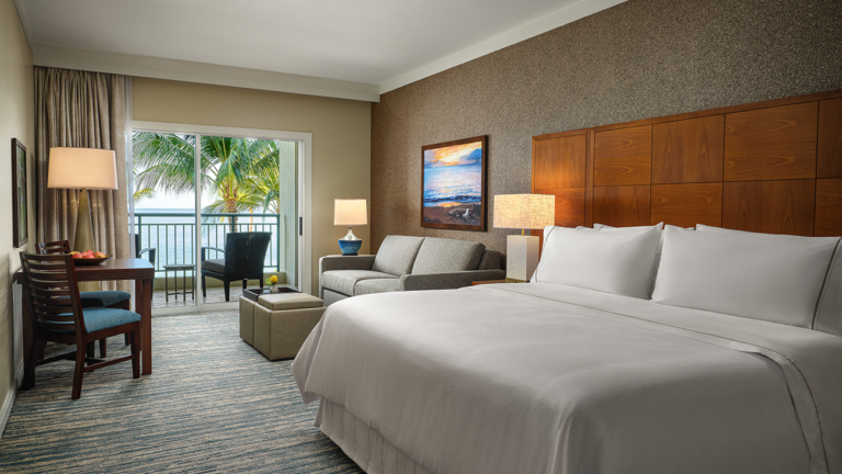 Studio Premium Villa - Westin Ka'anapali Ocean Resort - A Timeshare ...