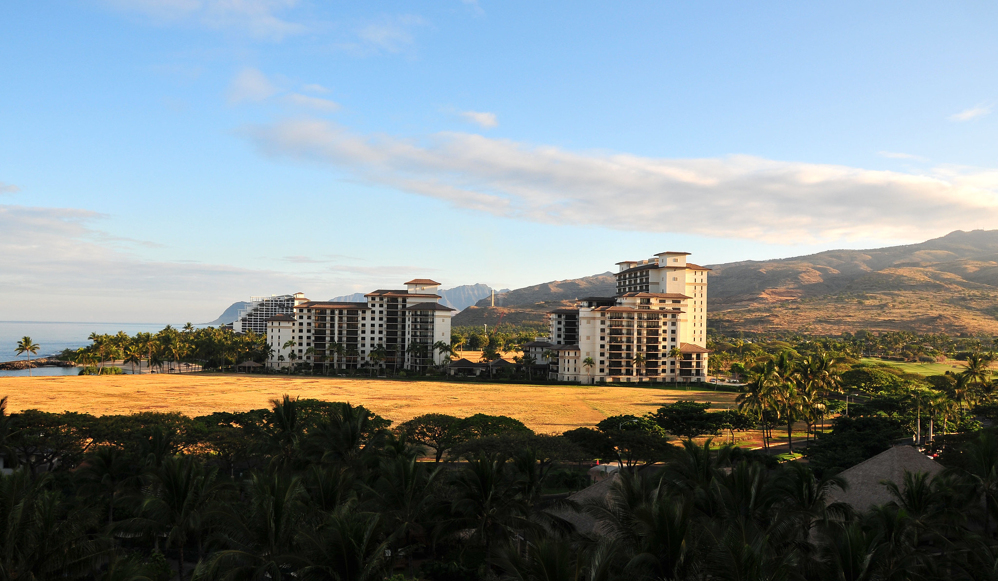 Marriott's Ko Olina Beach Club (Image Credit - Jimmy Smith)