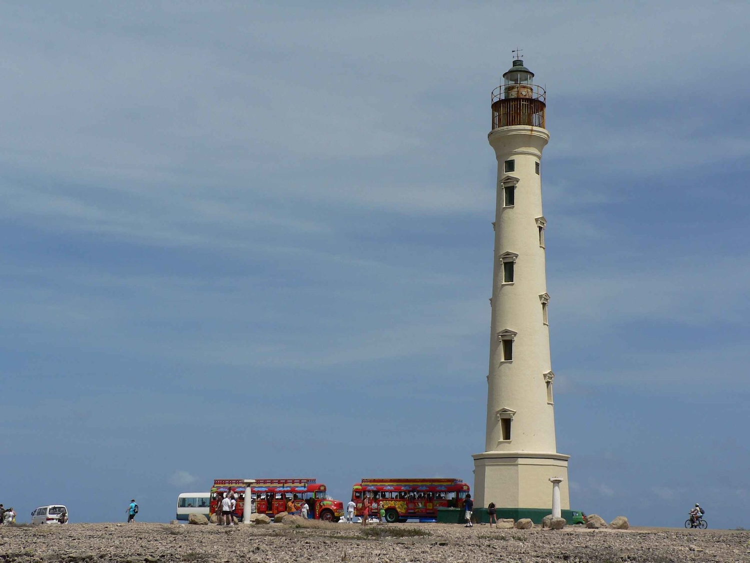 California Lighthouse