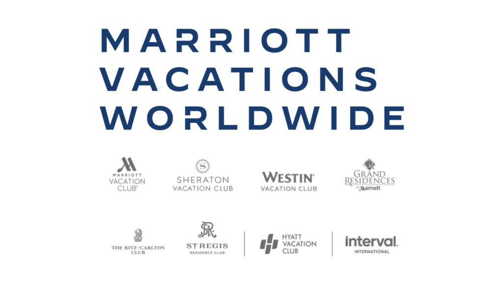 Marriott Vacations Worldwide Logos